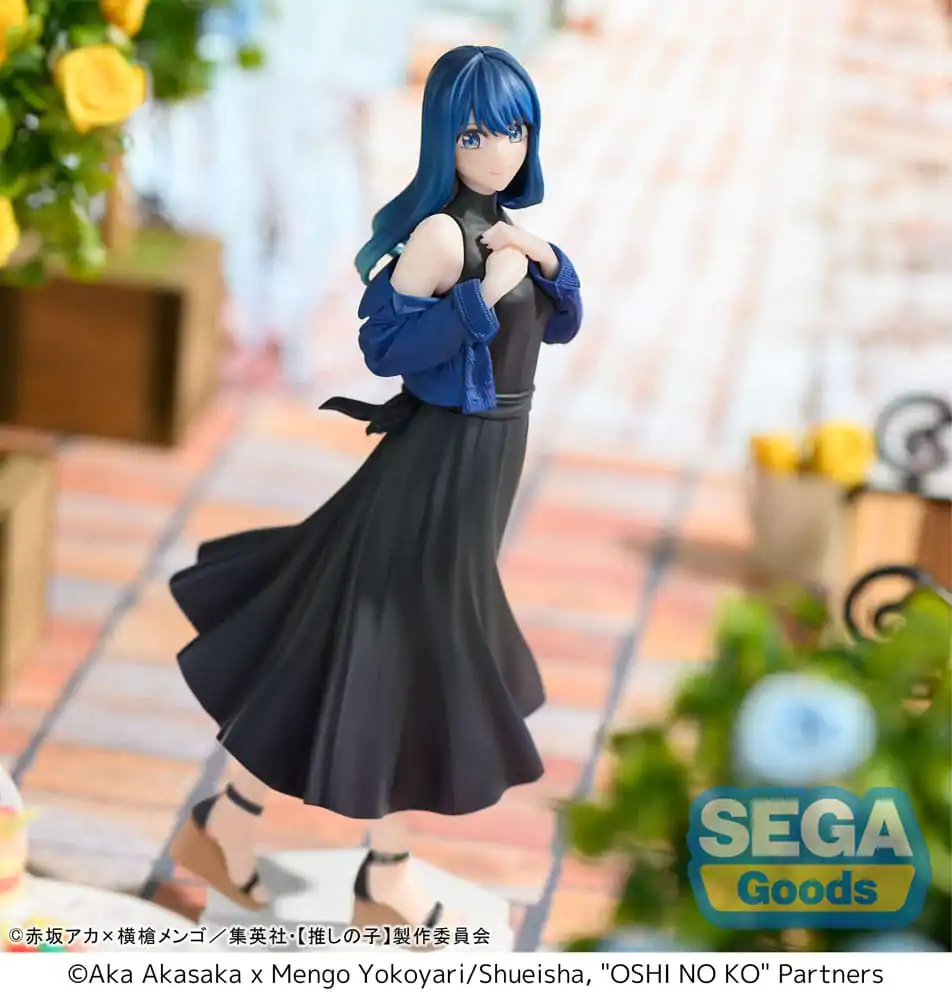 Oshi no Ko Desktop x Decorate Collections Akane Kurokawa PVC szobor figura 17 cm termékfotó