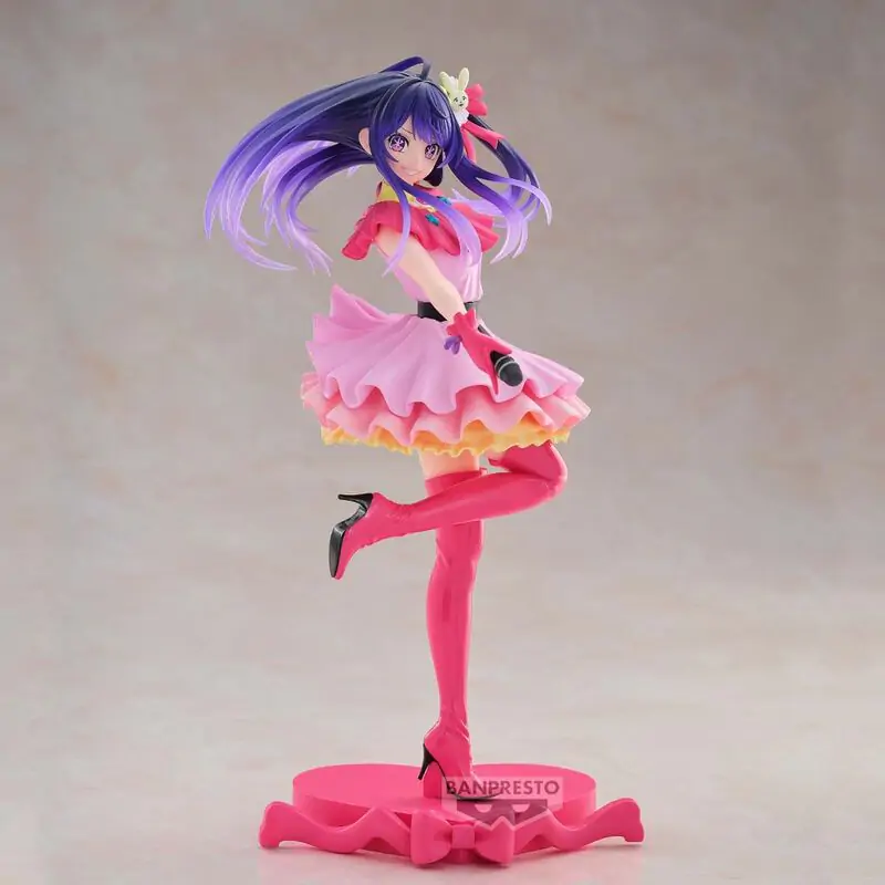 OSHI NO KO Excite Motions Ai figura 25cm termékfotó