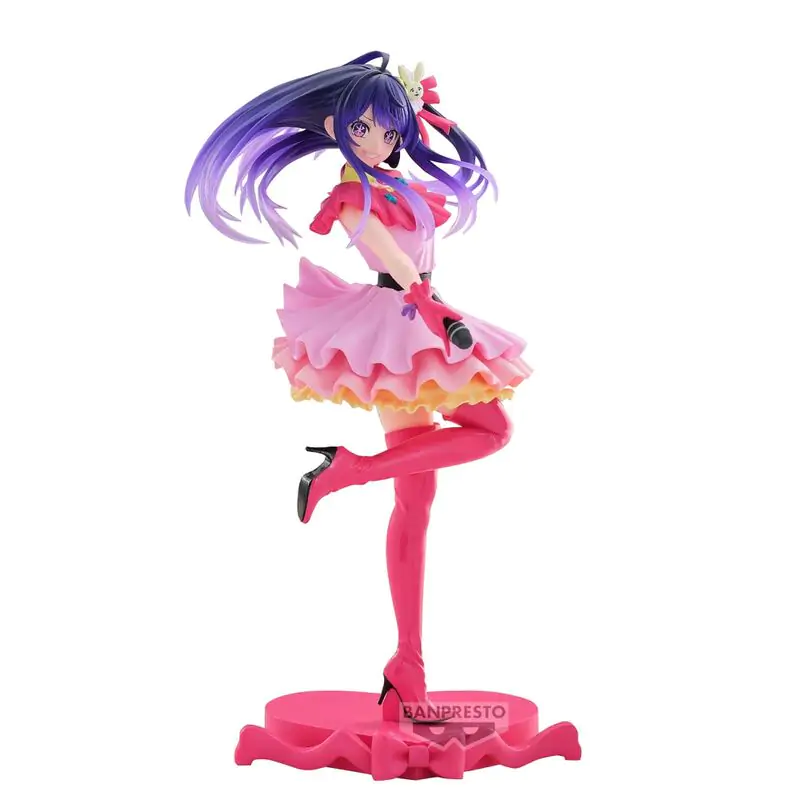 OSHI NO KO Excite Motions Ai figura 25cm termékfotó