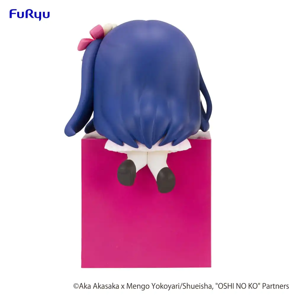 Oshi no Ko Hikkake Ai PVC szobor figura 10 cm termékfotó