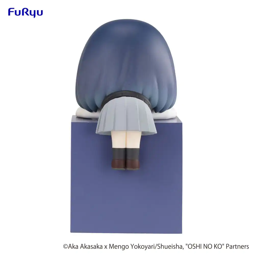 Oshi no Ko Hikkake Akane Kurokawa PVC szobor figura 10 cm termékfotó