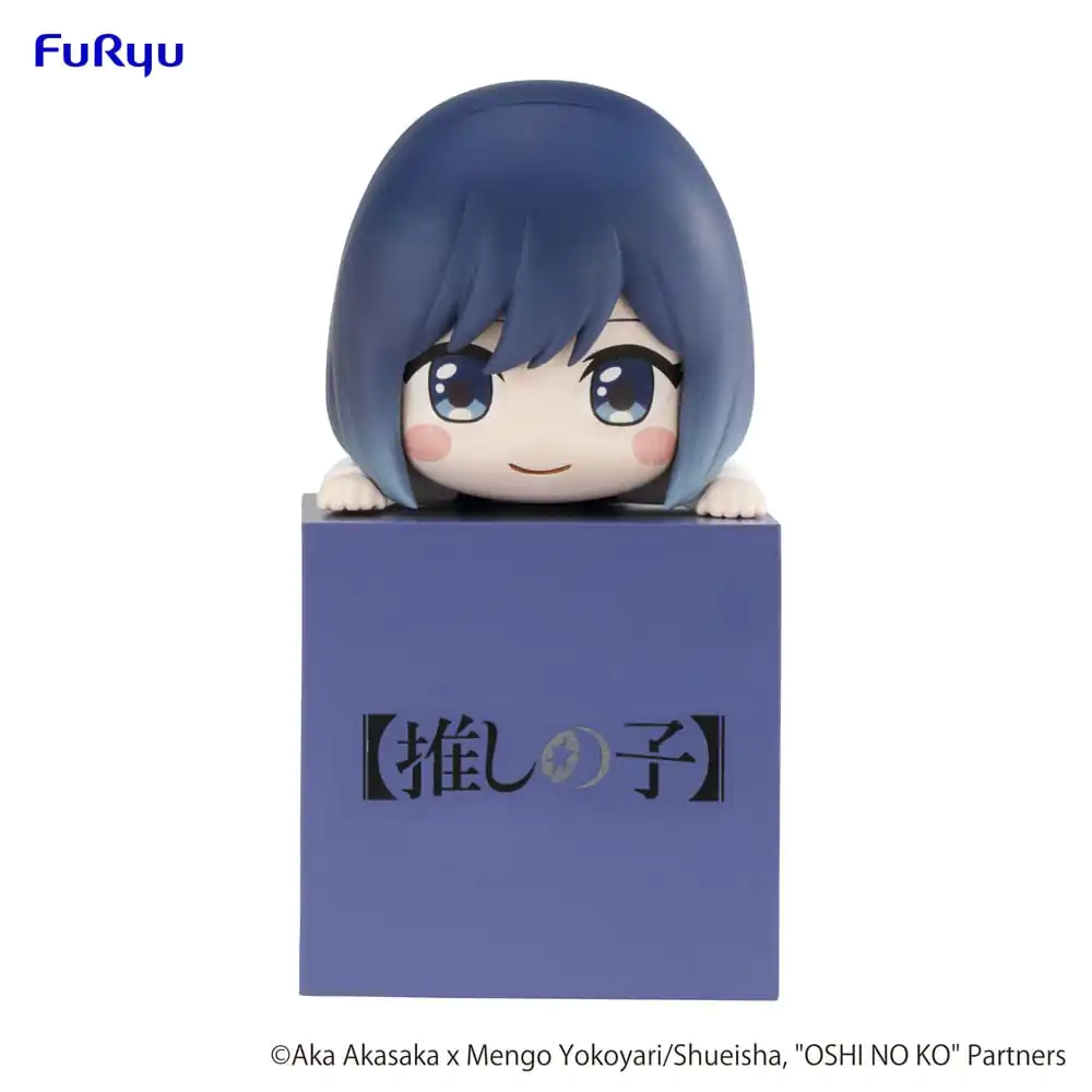 Oshi no Ko Hikkake Akane Kurokawa PVC szobor figura 10 cm termékfotó