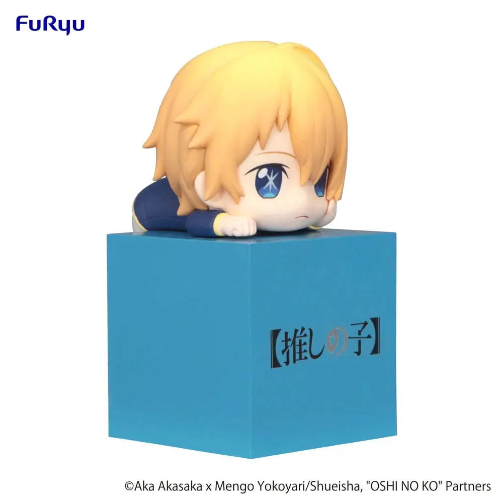 Oshi no Ko Hikkake Aqua PVC szobor figura 10 cm termékfotó
