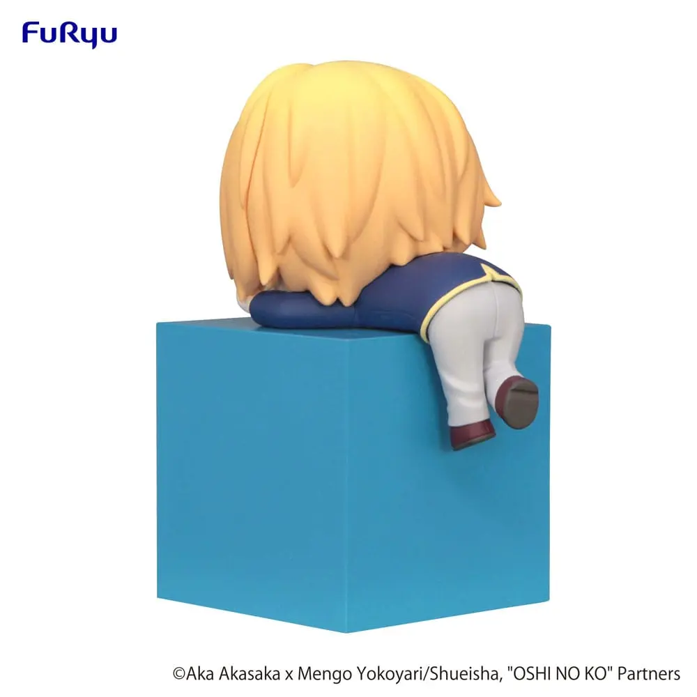 Oshi no Ko Hikkake Aqua PVC szobor figura 10 cm termékfotó