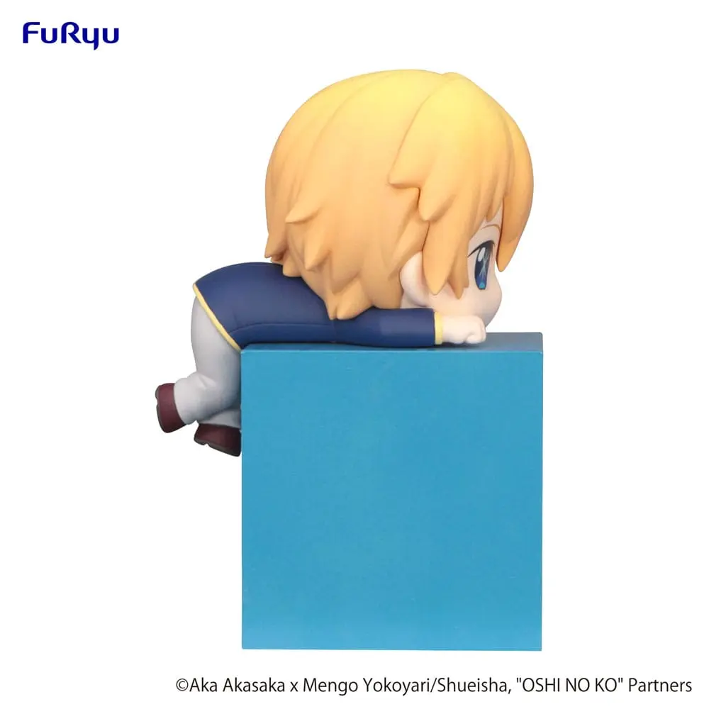 Oshi no Ko Hikkake Aqua PVC szobor figura 10 cm termékfotó
