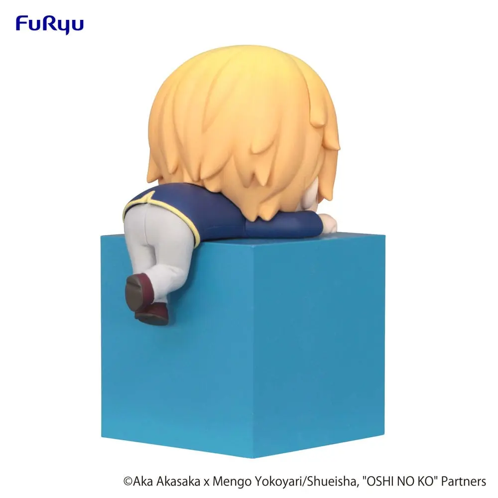 Oshi no Ko Hikkake Aqua PVC szobor figura 10 cm termékfotó
