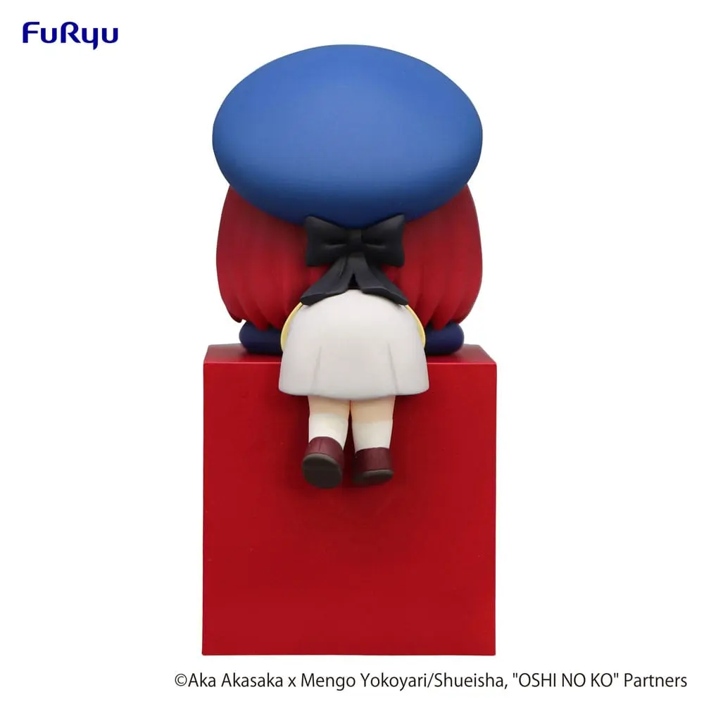Oshi no Ko Hikkake Kana Arima PVC szobor figura 10 cm termékfotó
