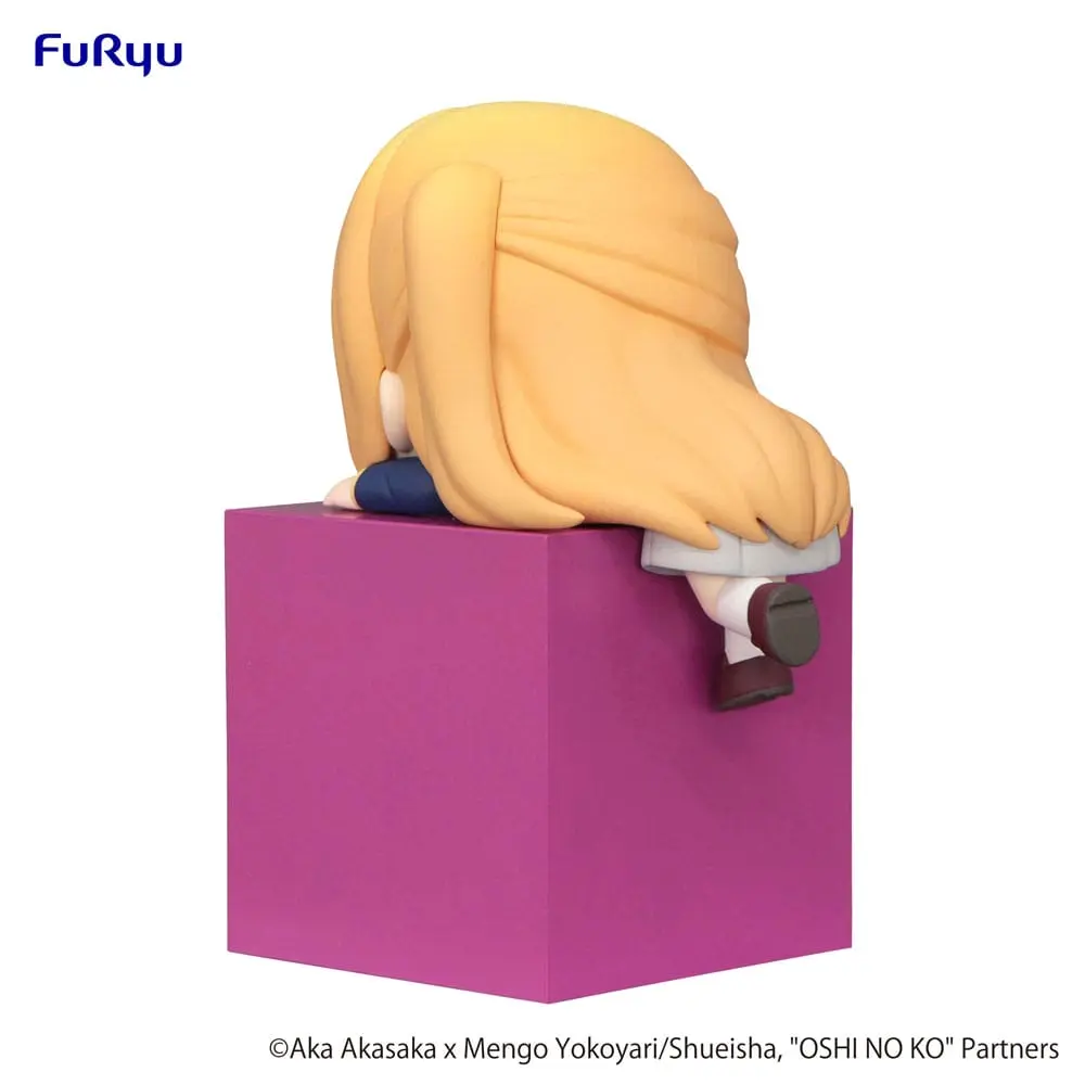 Oshi no Ko Hikkake Ruby PVC szobor figura 10 cm termékfotó