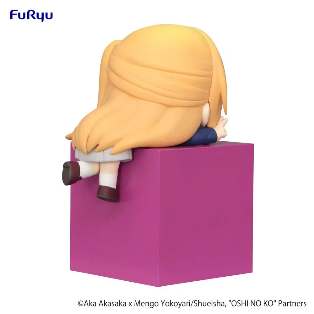 Oshi no Ko Hikkake Ruby PVC szobor figura 10 cm termékfotó