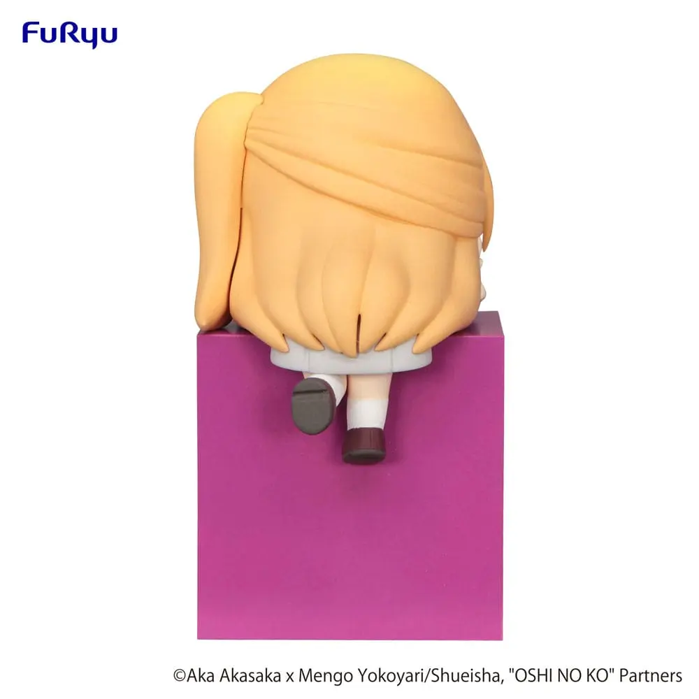 Oshi no Ko Hikkake Ruby PVC szobor figura 10 cm termékfotó