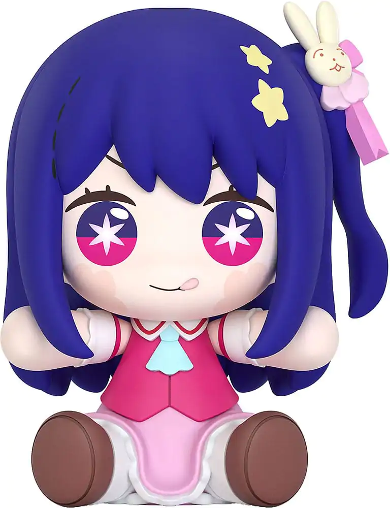 Oshi no Ko Huggy Good Smile Chibi Figure Ai 6 cm termékfotó