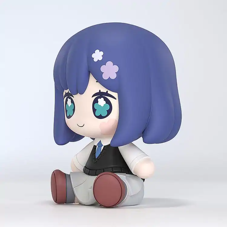 Oshi no Ko Huggy Good Smile Chibi Figure Akane Kurokawa 6 cm termékfotó