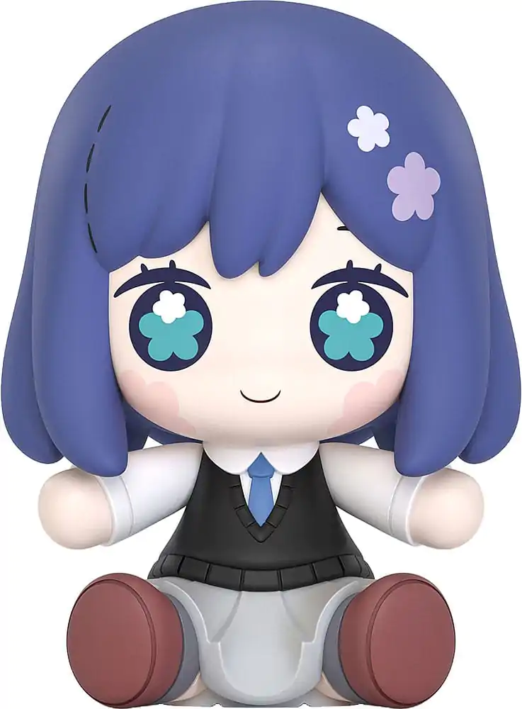 Oshi no Ko Huggy Good Smile Chibi Figure Akane Kurokawa 6 cm termékfotó