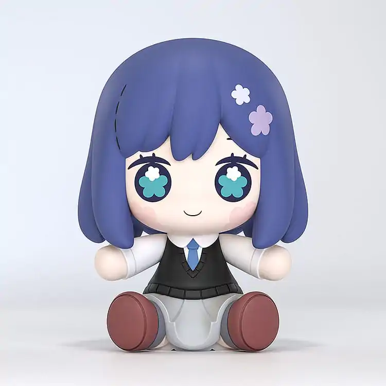 Oshi no Ko Huggy Good Smile Chibi Figure Akane Kurokawa 6 cm termékfotó