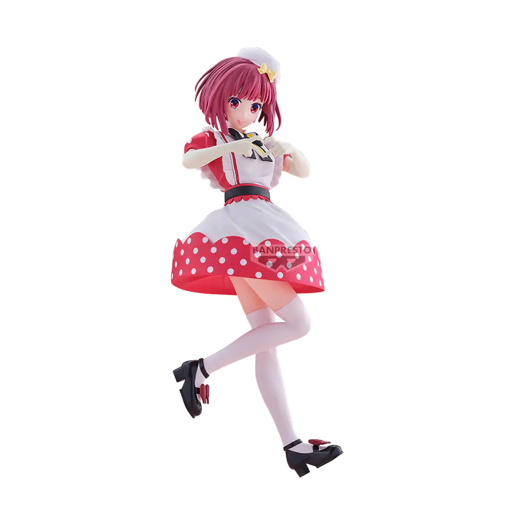 Oshi no Ko Kana Arima figura 18cm termékfotó