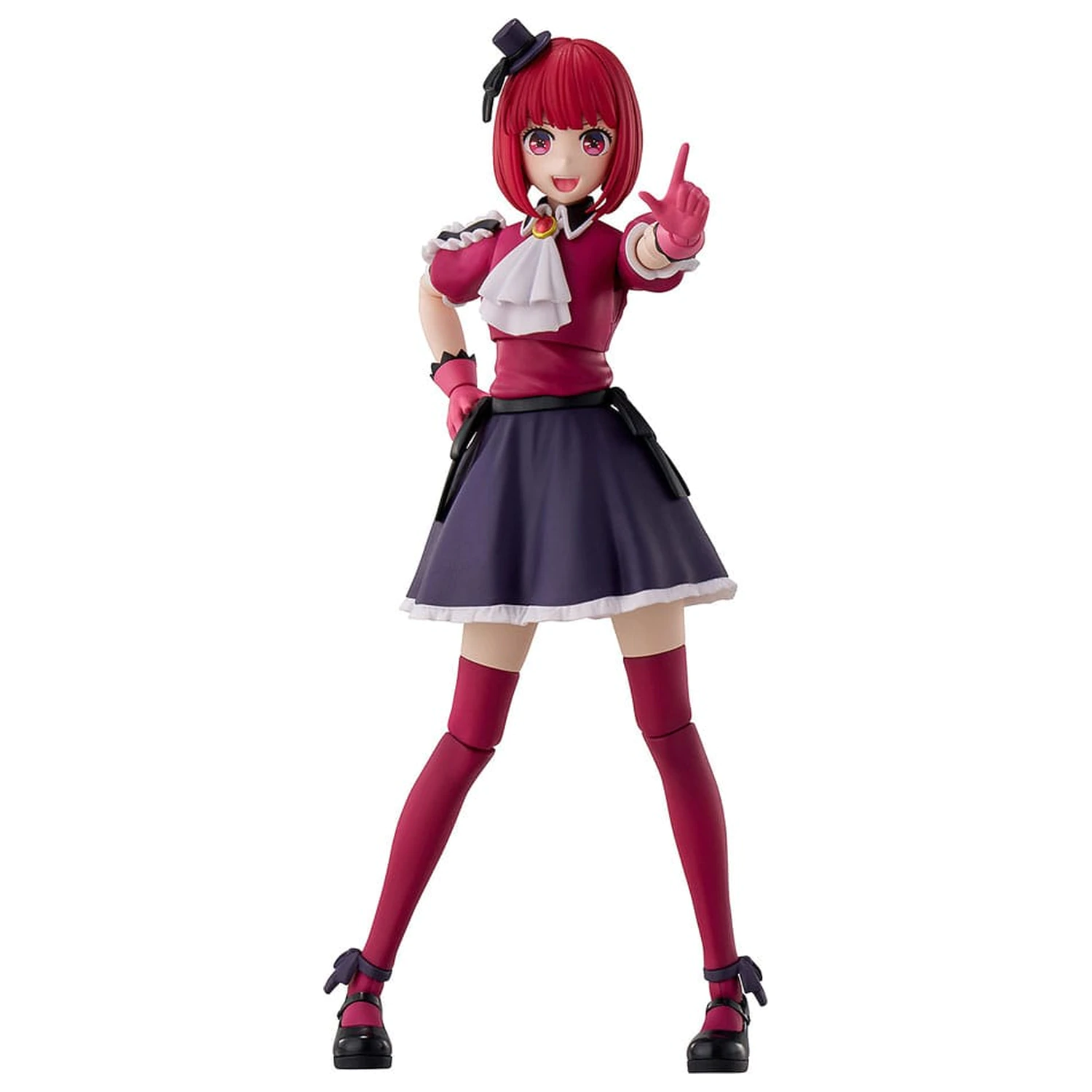 Oshi no Ko Kana Arima Műanyag modell készlet 16 cm  termékfotó