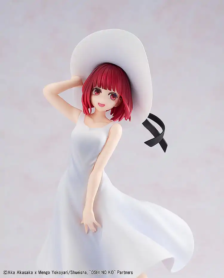 Oshi no Ko PVC Statue Kana Arima "Full moon...!" Ver. 18 cm termékfotó