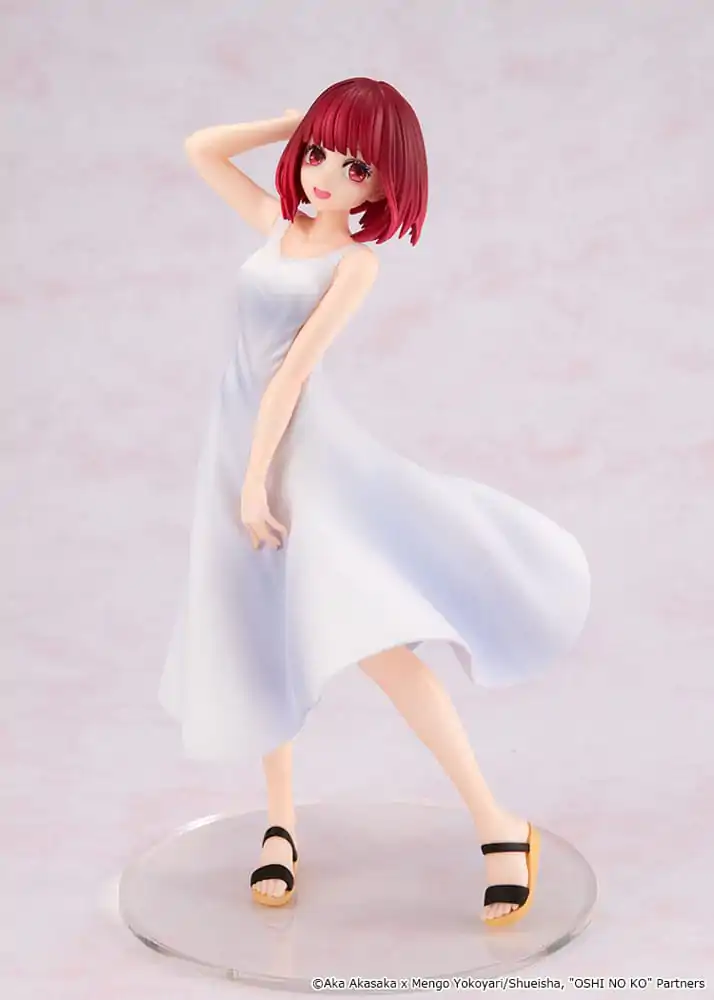 Oshi no Ko PVC Statue Kana Arima "Full moon...!" Ver. 18 cm termékfotó