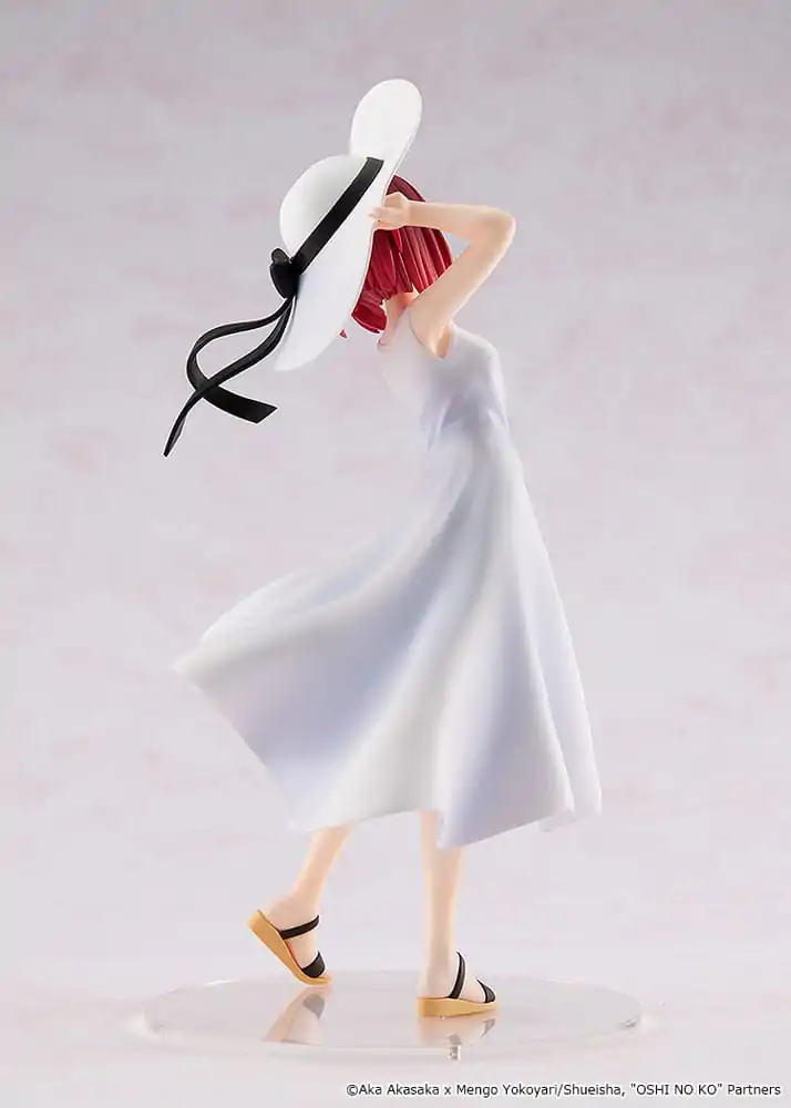 Oshi no Ko PVC Statue Kana Arima "Full moon...!" Ver. 18 cm termékfotó