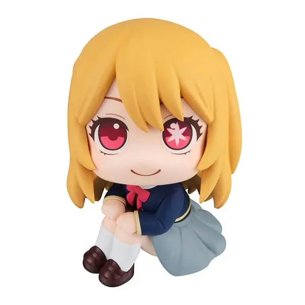 Oshi no Ko Look Up PVC Statue Ruby 11 cm termékfotó