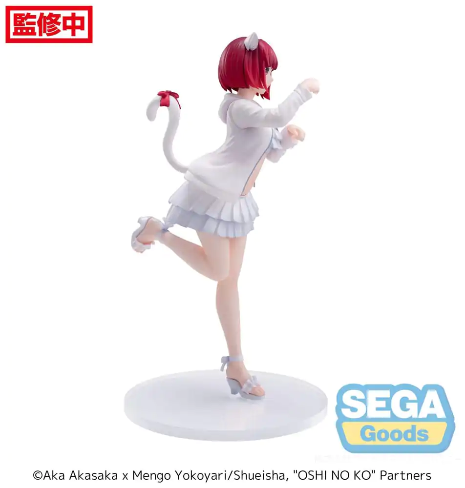 Oshi No Ko Luminasta PVC Statue Kana Arima 18 cm termékfotó