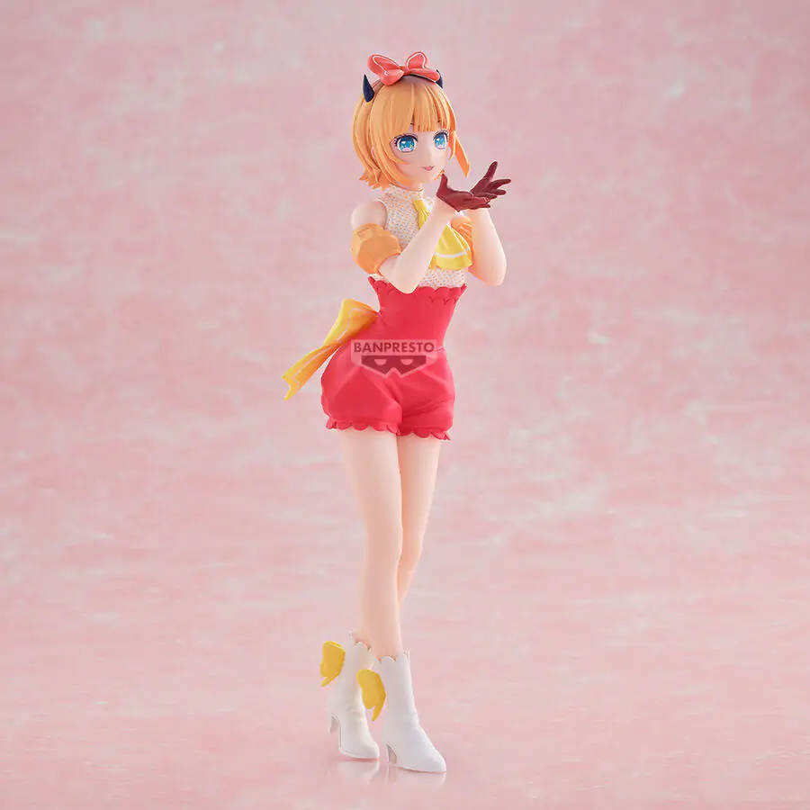 Oshi No Ko MEMcho figura 18cm termékfotó