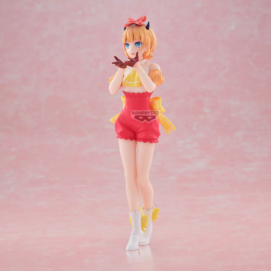 Oshi No Ko MEMcho figura 18cm termékfotó