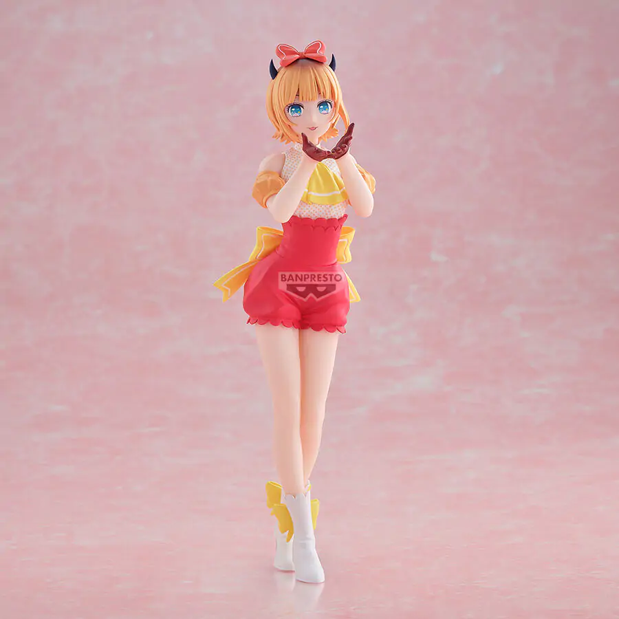 Oshi No Ko MEMcho figura 18cm termékfotó