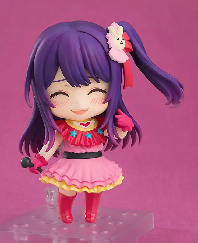 Oshi No Ko Nendoroid Action Figure Ai 10 cm termékfotó