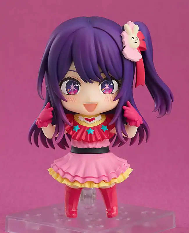 Oshi No Ko Nendoroid Action Figure Ai 10 cm termékfotó