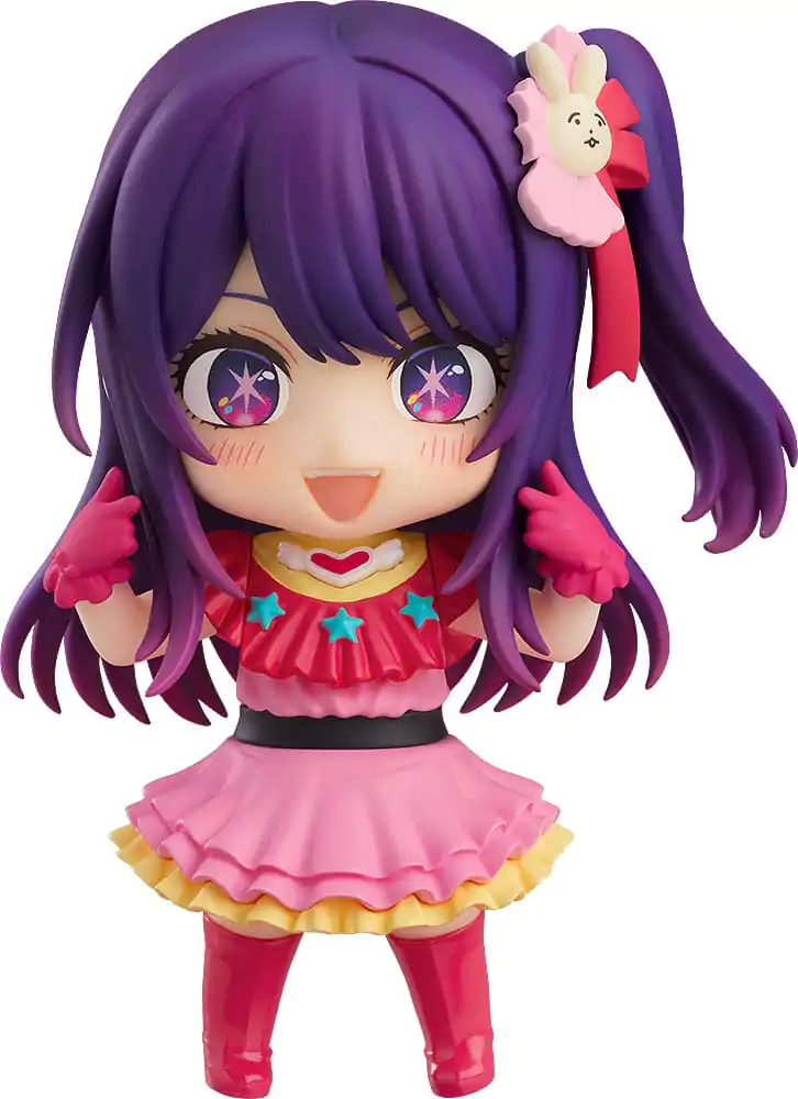 Oshi No Ko Nendoroid Action Figure Ai 10 cm termékfotó