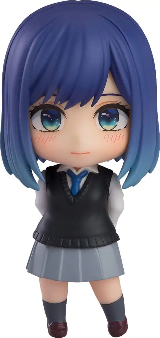 Oshi No Ko Nendoroid Action Figure Akane Kurokawa 10 cm termékfotó