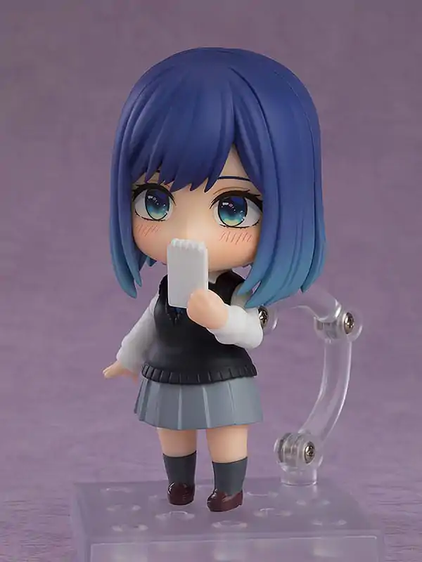 Oshi No Ko Nendoroid Action Figure Akane Kurokawa 10 cm termékfotó