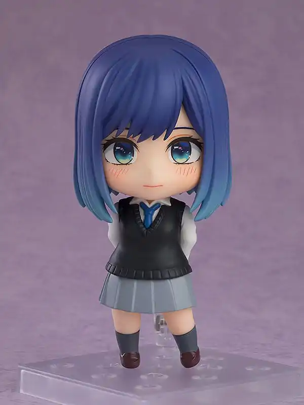 Oshi No Ko Nendoroid Action Figure Akane Kurokawa 10 cm termékfotó