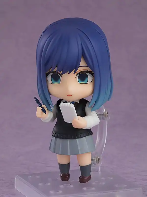 Oshi No Ko Nendoroid Action Figure Akane Kurokawa 10 cm termékfotó