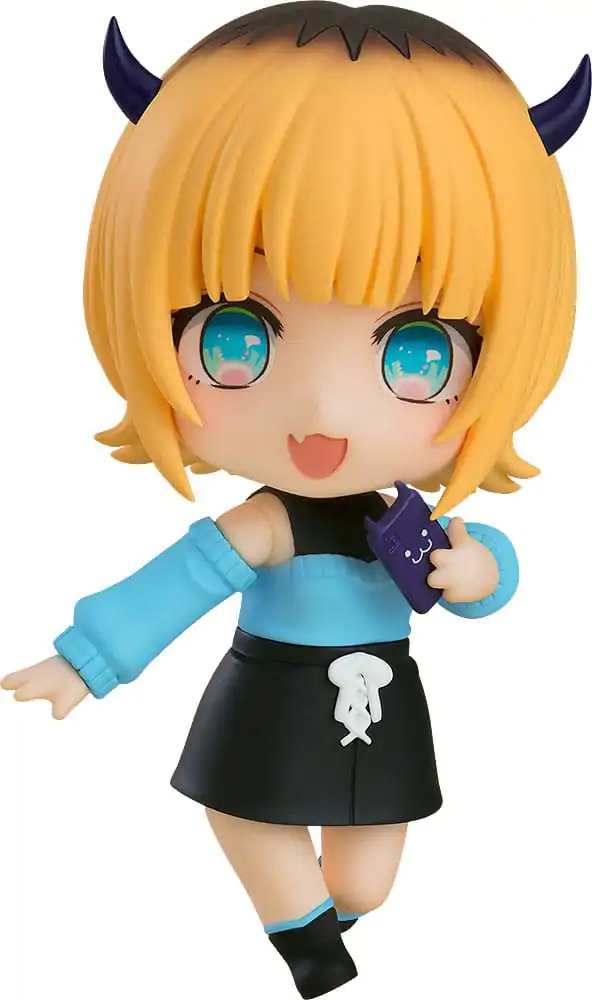 Oshi No Ko Nendoroid Actionfigur MEMcho 10 cm termékfotó