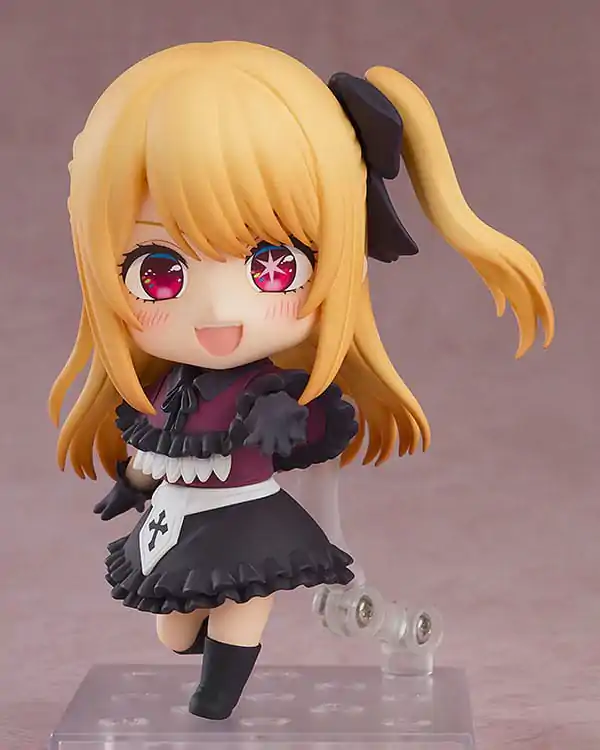 Oshi No Ko Nendoroid akciófigura Ruby 10 cm termékfotó