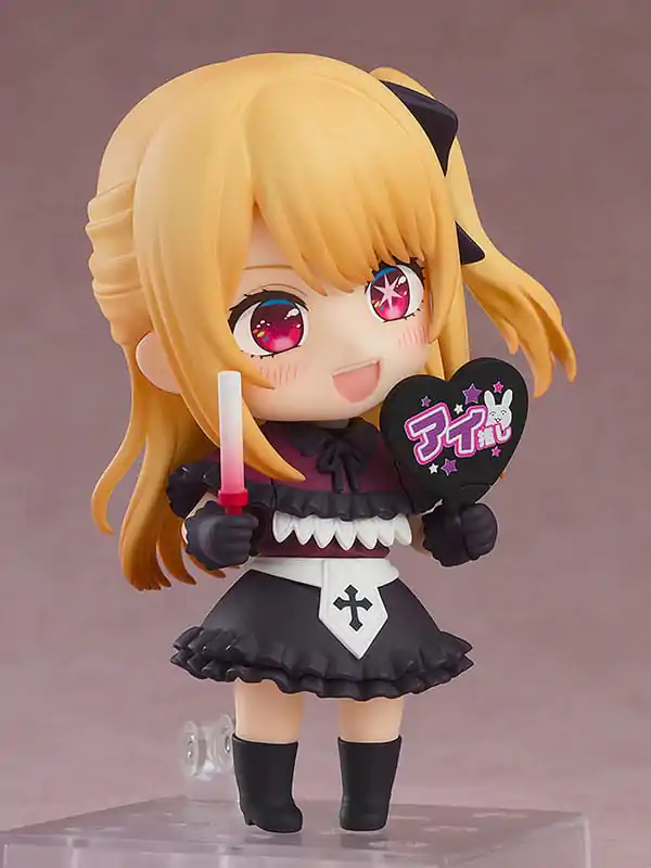 Oshi No Ko Nendoroid akciófigura Ruby 10 cm termékfotó