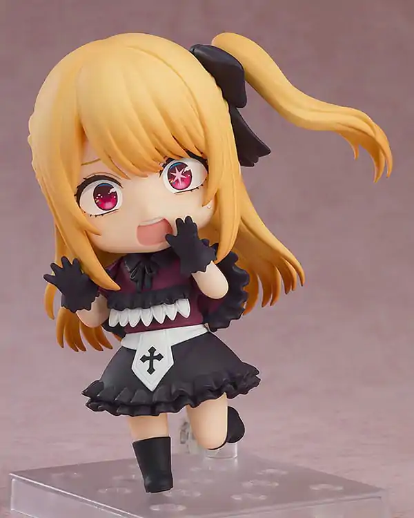 Oshi No Ko Nendoroid akciófigura Ruby 10 cm termékfotó