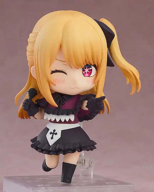 Oshi No Ko Nendoroid akciófigura Ruby 10 cm termékfotó