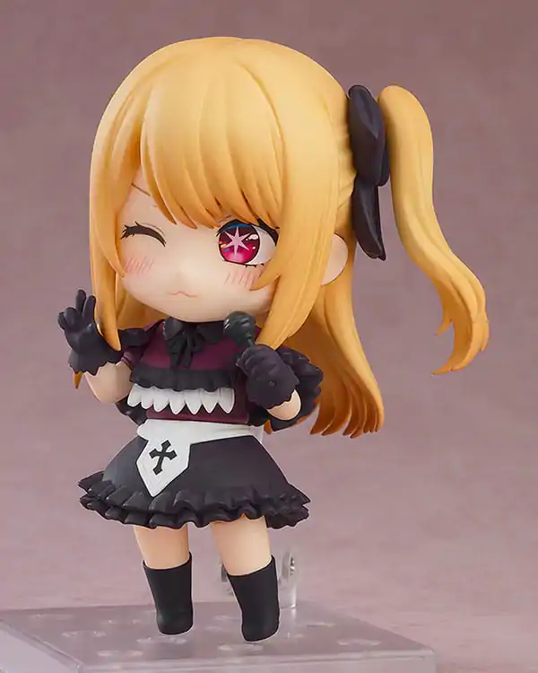Oshi No Ko Nendoroid akciófigura Ruby 10 cm termékfotó