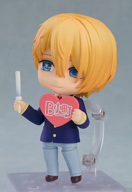 Oshi No Ko Nendoroid akciófigura Aqua 10 cm termékfotó