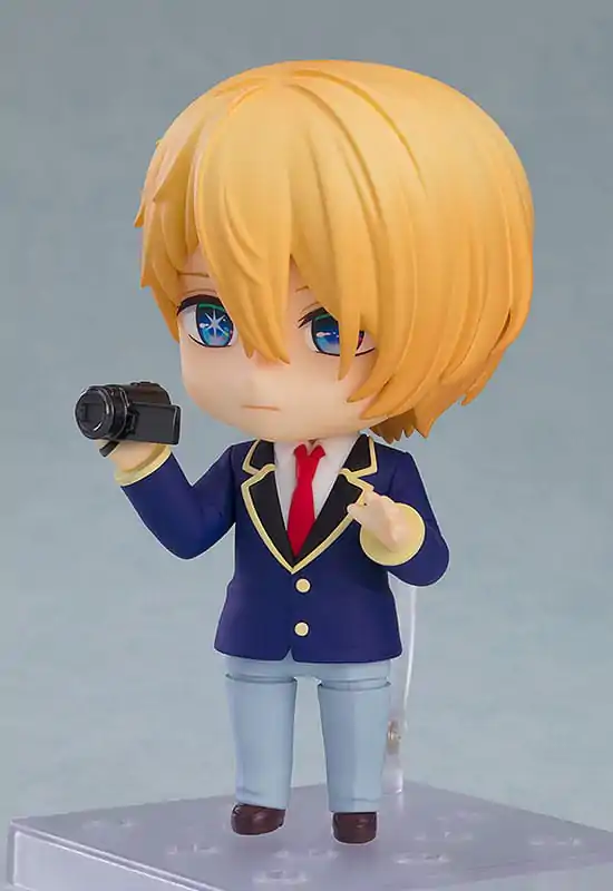 Oshi No Ko Nendoroid akciófigura Aqua 10 cm termékfotó