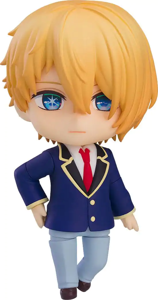 Oshi No Ko Nendoroid akciófigura Aqua 10 cm termékfotó