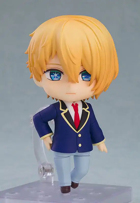 Oshi No Ko Nendoroid akciófigura Aqua 10 cm termékfotó