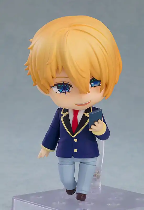 Oshi No Ko Nendoroid akciófigura Aqua 10 cm termékfotó