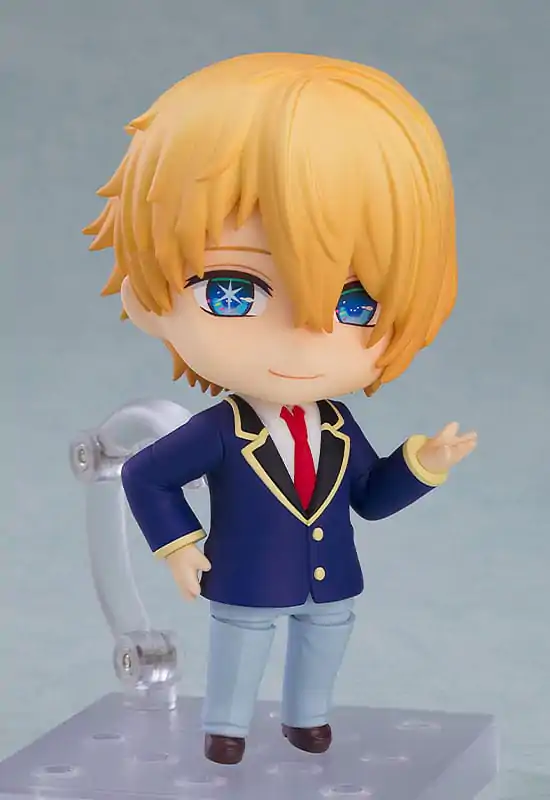Oshi No Ko Nendoroid akciófigura Aqua 10 cm termékfotó