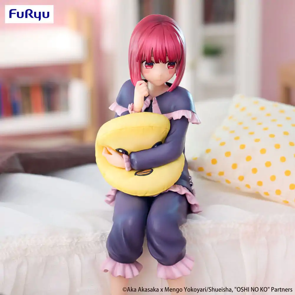 Oshi No Ko Noodle Stopper PVC Statue Kana Arima Have a good night! 15 cm termékfotó