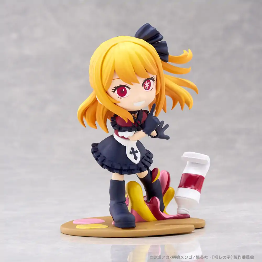 Oshi no Ko PalVerse PVC Statue Ruby 10 cm termékfotó