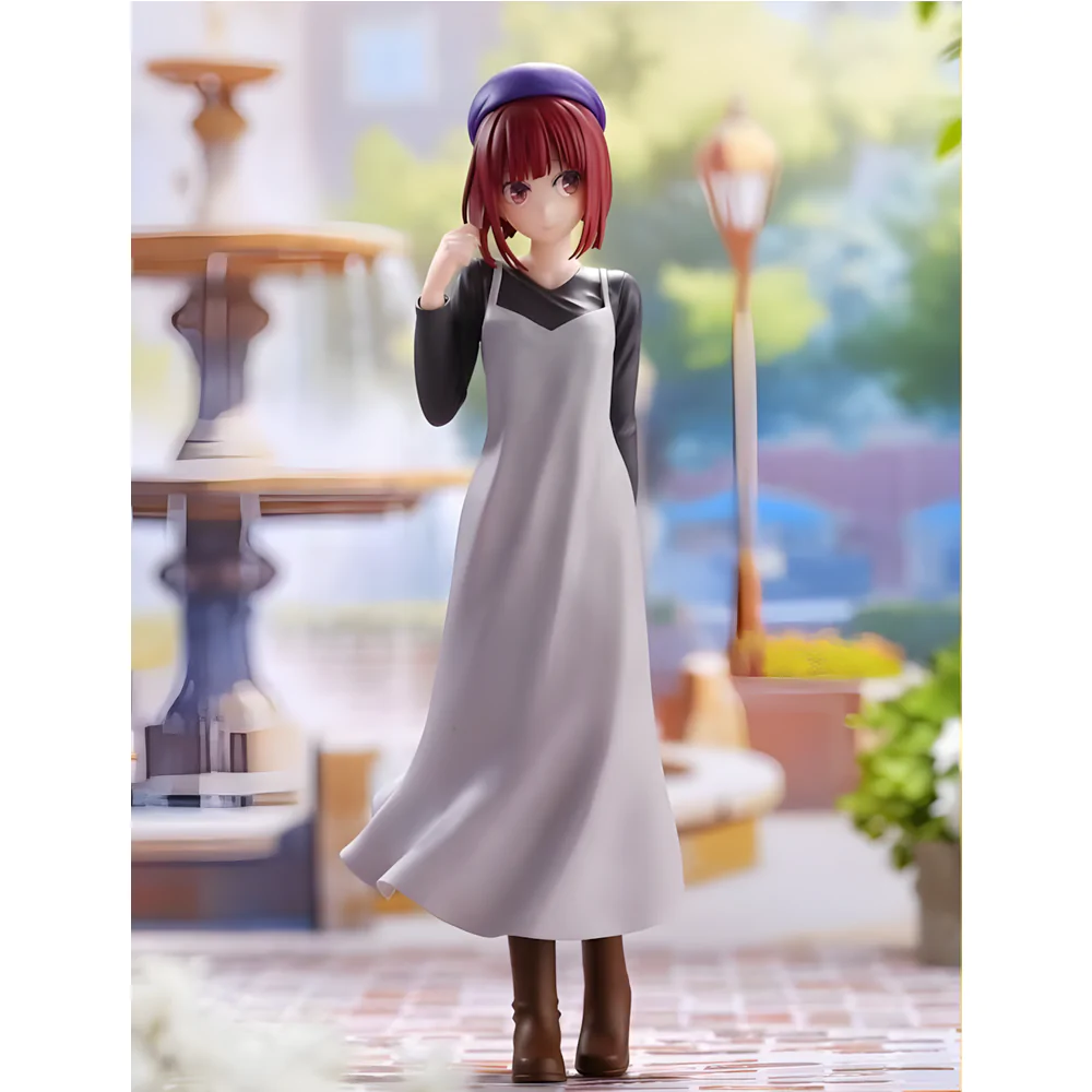 Oshi No Ko Plain Clothes Kana Arima figura 20cm termékfotó